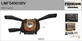 IVECO LMF540016IV - Conmutador Columna Dirección IVECO