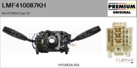HYUNDAI-KIA LMF410087KH - Conmutador Columna Dirección KIA/Hyundai