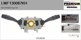HYUNDAI-KIA LMF130087KH - Conmutador Columna Dirección KIA/Hyundai