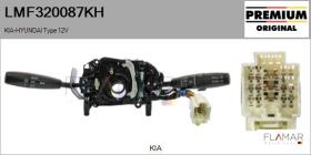 HYUNDAI-KIA LMF320087KH - Conmutador Columna Dirección KIA/Hyundai