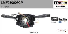 PSA LMF230007CP - Conmutador Columna Dirección PSA