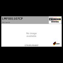 PSA LMF001107CP - Conmutador Columna Dirección PSA