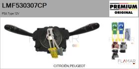 PSA LMF530307CP - Conmutador Columna Dirección PSA