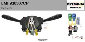 PSA LMF930307CP - Conmutador Columna Dirección PSA
