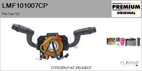 PSA LMF101007CP - Conmutador Columna Dirección PSA