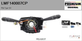 PSA LMF140007CP - Conmutador Columna Dirección PSA