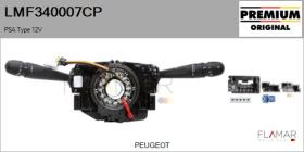 PSA LMF340007CP - Conmutador Columna Dirección PSA