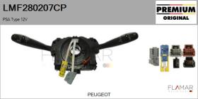 PSA LMF280207CP - Conmutador Columna Dirección PSA