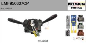 PSA LMF950307CP - Conmutador Columna Dirección PSA