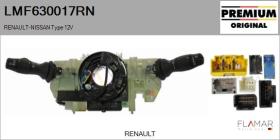 RENAULT NISSAN LMF630017RN - Conmutador Columna Dirección Renault/Nissan