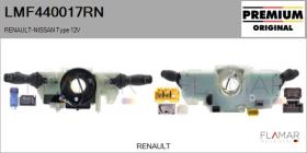 RENAULT NISSAN LMF440017RN - Conmutador Columna Dirección Renault/Nissan