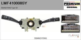 SSANGYONG LMF410008SY - Conmutador Columna Dirección Ssangyong