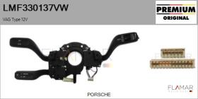 VW LMF330137VW - Conmutador Columna Dirección VAG