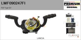 FIAT LMF090247FI - Conmutador en la columna de dirección