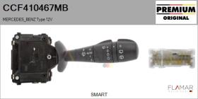 MERCEDES BENZ CCF410467MB - Conmutador Limpiaparabrisas MERCEDES