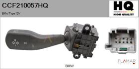 HQ CCF210057HQ - Conmutador Luces BMW