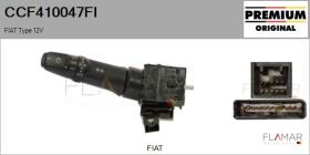 FIAT CCF410047FI - Conmutador Luces FIAT