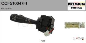 FIAT CCF510047FI - Conmutador Luces FIAT