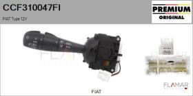 FIAT CCF310047FI - Conmutador Luces FIAT