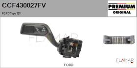 FORD-VOLVO-SAAB CCF430027FV - Conmutador Luces FORD