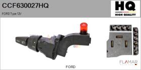 HQ CCF630027HQ - Conmutador Luces FORD
