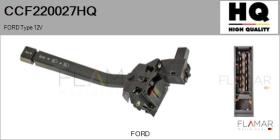 HQ CCF220027HQ - Conmutador Luces FORD