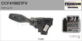 FORD-VOLVO-SAAB CCF410027FV - Conmutador Luces FORD