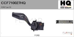 HQ CCF710027HQ - Conmutador Luces FORD
