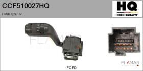 HQ CCF510027HQ - Conmutador Luces FORD