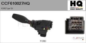 HQ CCF610027HQ - Conmutador Luces FORD