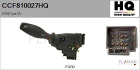 HQ CCF810027HQ - Conmutador Luces FORD