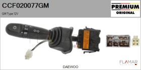 GM CCF020077GM - Conmutador Luces GM