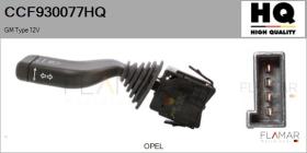 HQ CCF930077HQ - Conmutador Luces GM