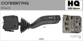 HQ CCF830077HQ - Conmutador Luces GM