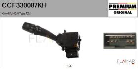 HYUNDAI-KIA CCF330087KH - Conmutador Luces HYUNDAI