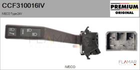 IVECO CCF310016IV - Conmutador Luces IVECO