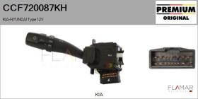 HYUNDAI-KIA CCF720087KH - Conmutador Luces KIA/HYUNDAI