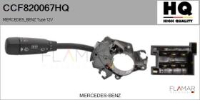 HQ CCF820067HQ - Conmutador Luces MERCEDES