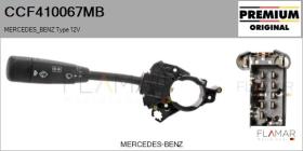 MERCEDES BENZ CCF410067MB - Conmutador Luces MERCEDES