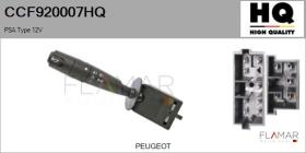 HQ CCF920007HQ - Conmutador Luces PSA
