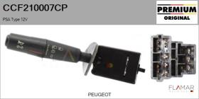 PSA CCF210007CP - Conmutador Luces PSA