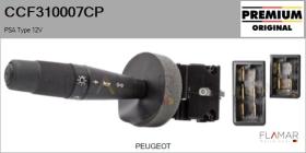 PSA CCF310007CP - Conmutador Luces PSA