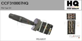 HQ CCF310007HQ - Conmutador Luces PSA