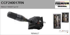 RENAULT NISSAN CCF240017RN - Conmutador Luces RENAULT/NISSAN