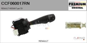 RENAULT NISSAN CCF060017RN - Conmutador Luces RENAULT/NISSAN