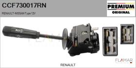 RENAULT NISSAN CCF730017RN - Conmutador Luces RENAULT/NISSAN