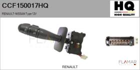 HQ CCF150017HQ - Conmutador Luces RENAULT/NISSAN