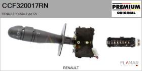 RENAULT NISSAN CCF320017RN - Conmutador Luces RENAULT/NISSAN