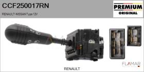 RENAULT NISSAN CCF250017RN - Conmutador Luces RENAULT/NISSAN