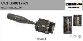 RENAULT NISSAN CCF050017RN - Conmutador Luces RENAULT/NISSAN